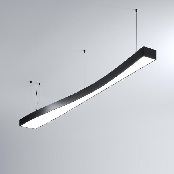flexible LED Modul Lampe für Lobbys
